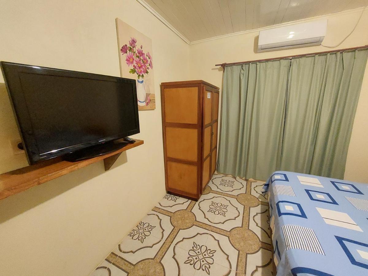 Apart Morel Puerto Iguazu Exterior photo