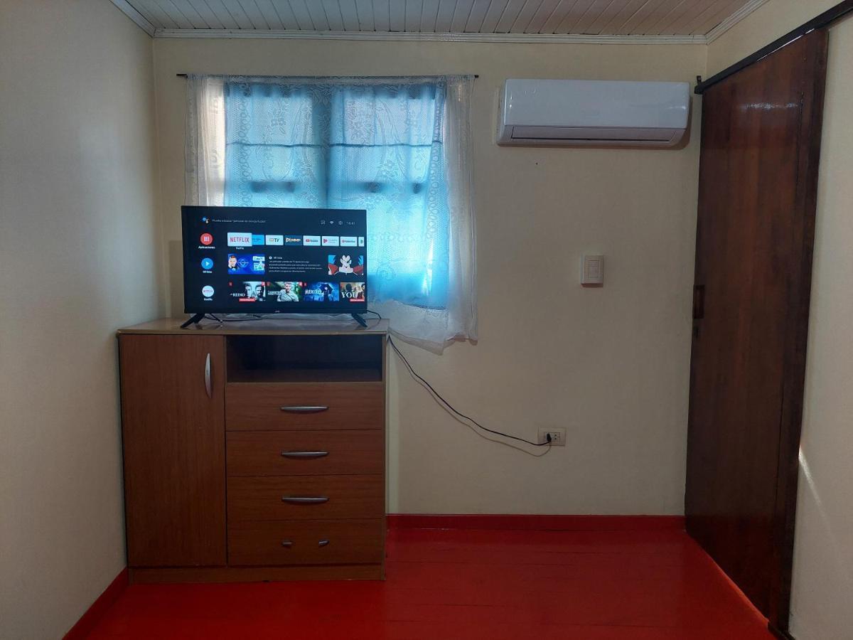 Apart Morel Puerto Iguazu Exterior photo