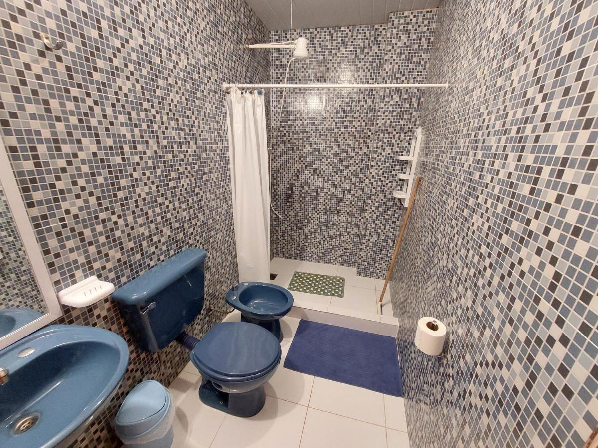 Apart Morel Puerto Iguazu Exterior photo