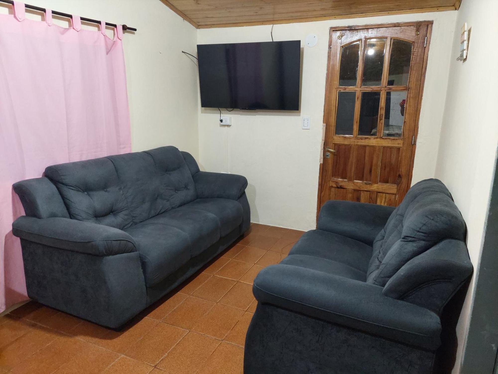 Apart Morel Puerto Iguazu Exterior photo