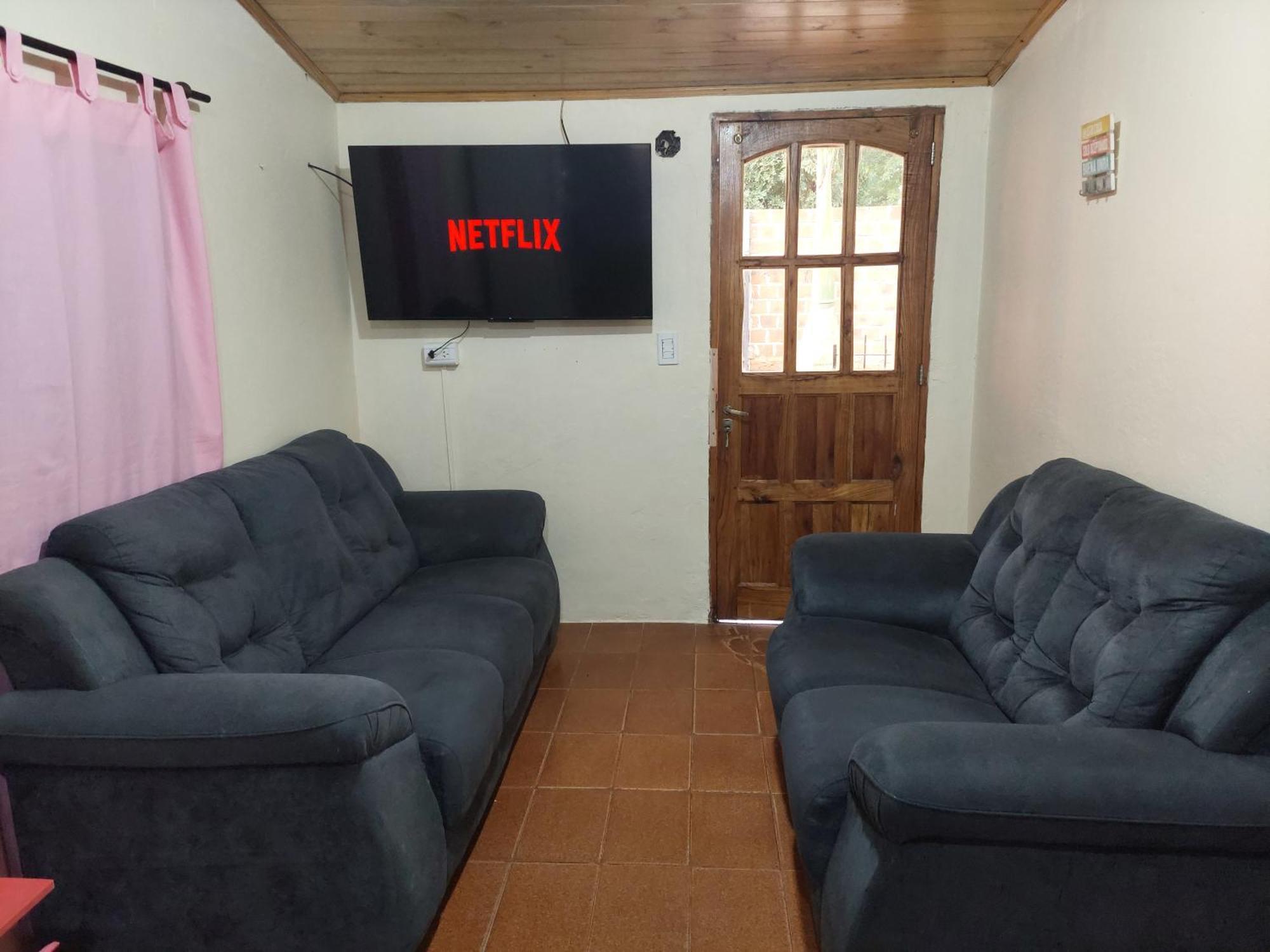 Apart Morel Puerto Iguazu Exterior photo