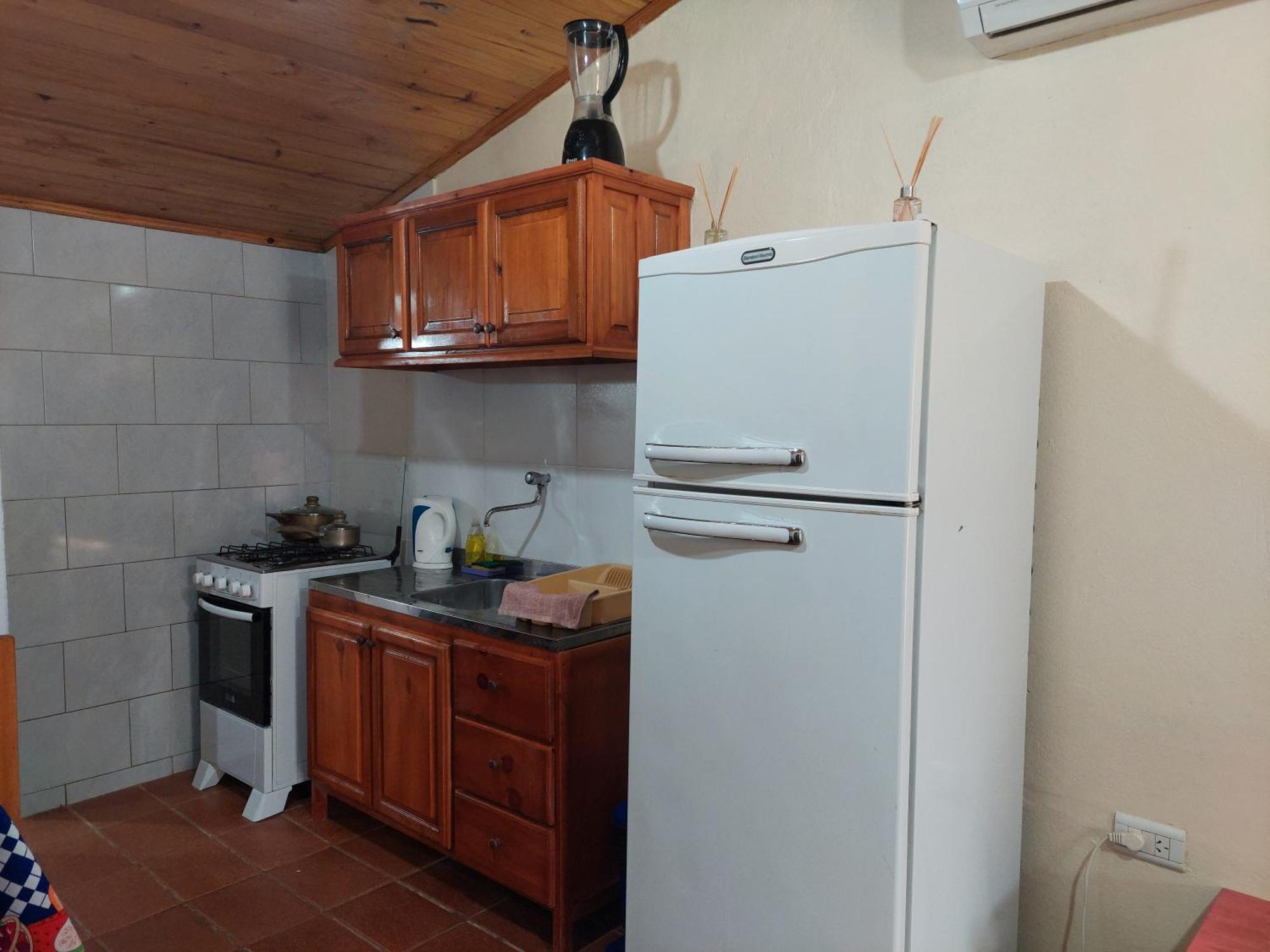 Apart Morel Puerto Iguazu Exterior photo