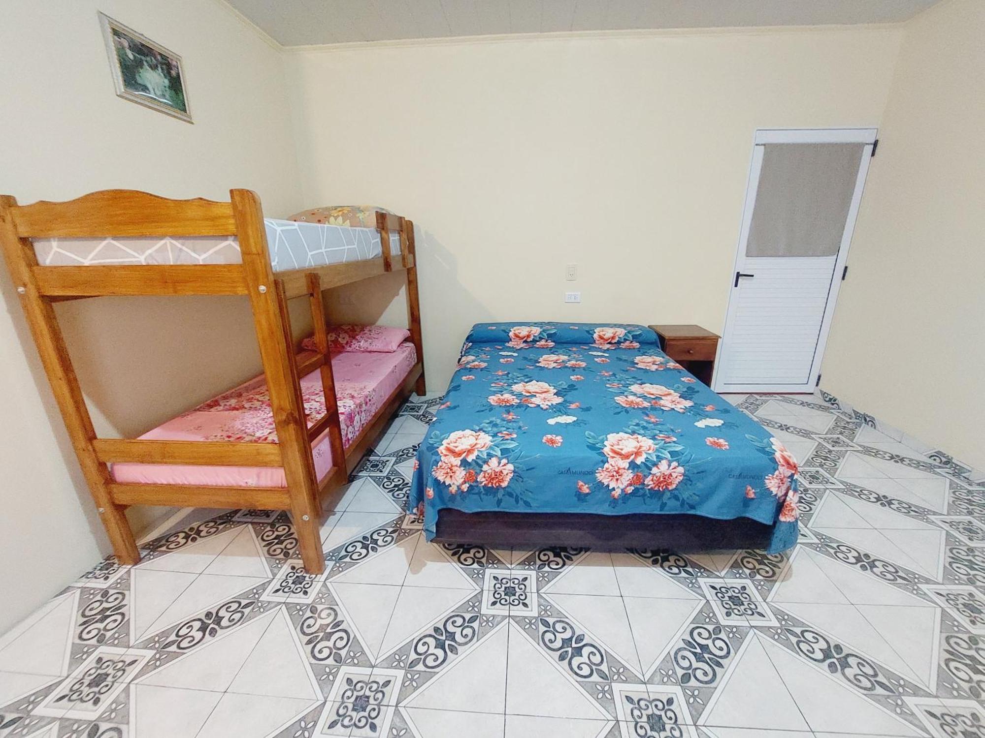 Apart Morel Puerto Iguazu Exterior photo