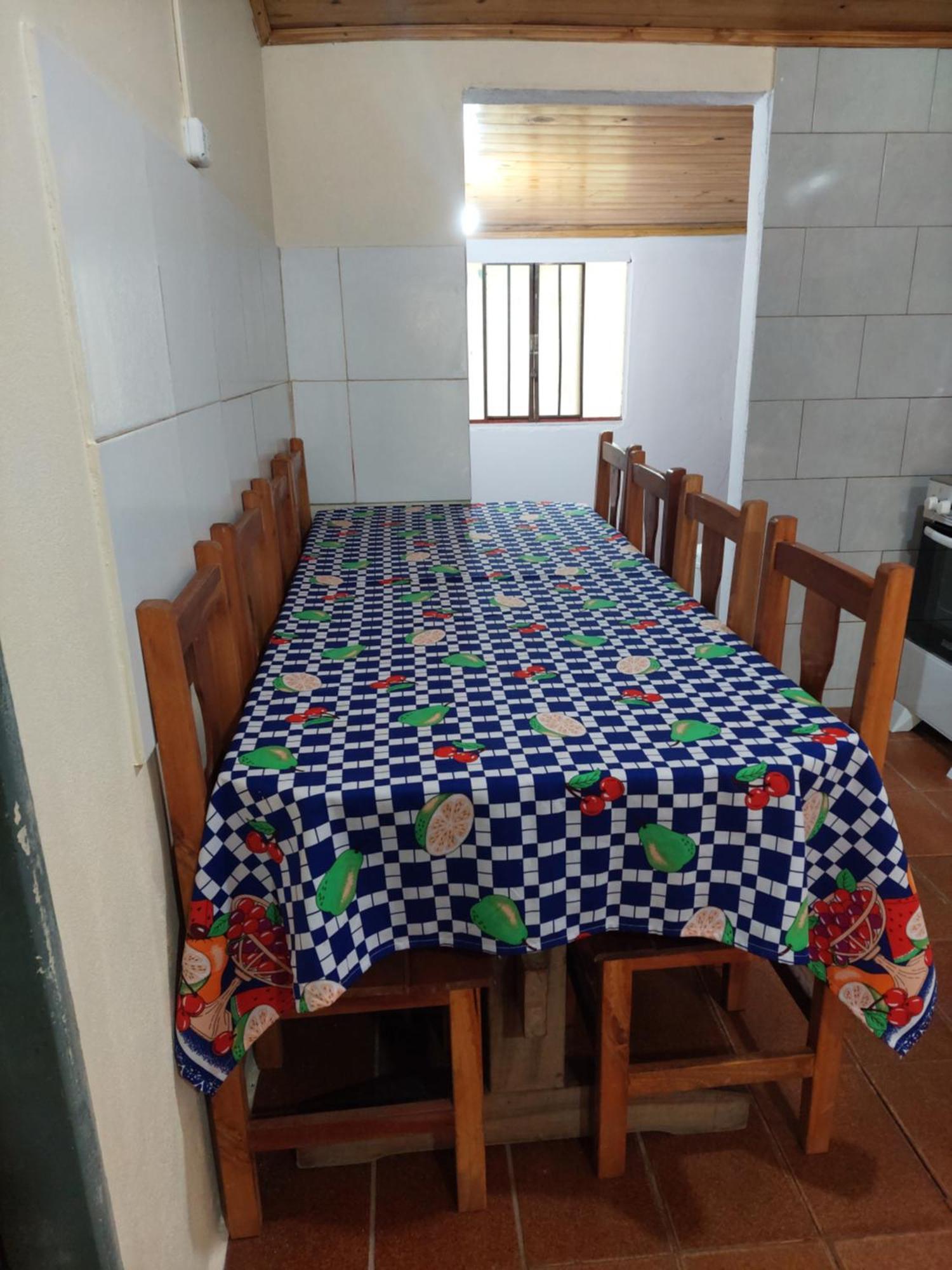 Apart Morel Puerto Iguazu Room photo