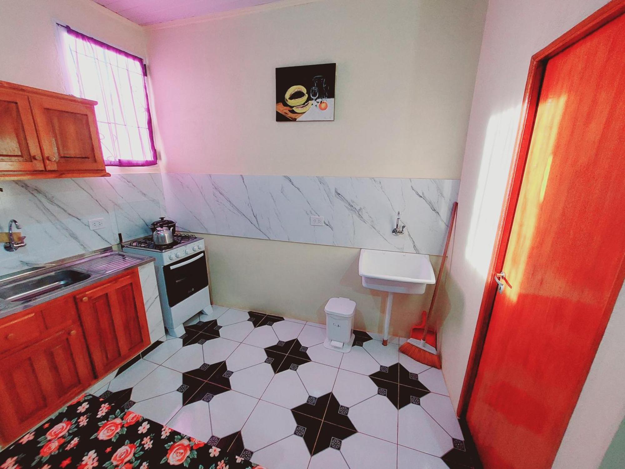 Apart Morel Puerto Iguazu Exterior photo