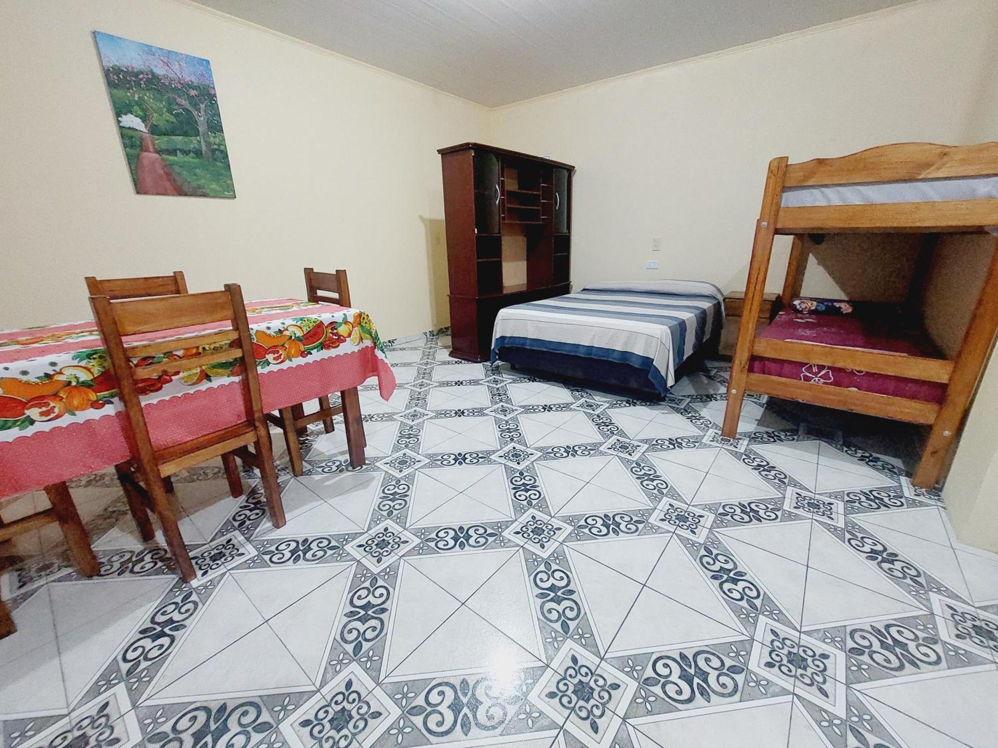 Apart Morel Puerto Iguazu Exterior photo