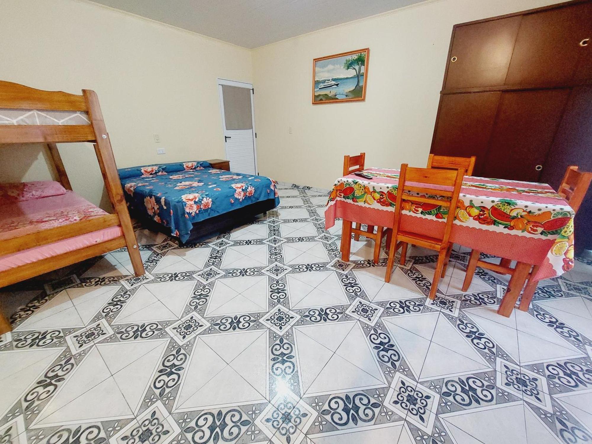 Apart Morel Puerto Iguazu Exterior photo