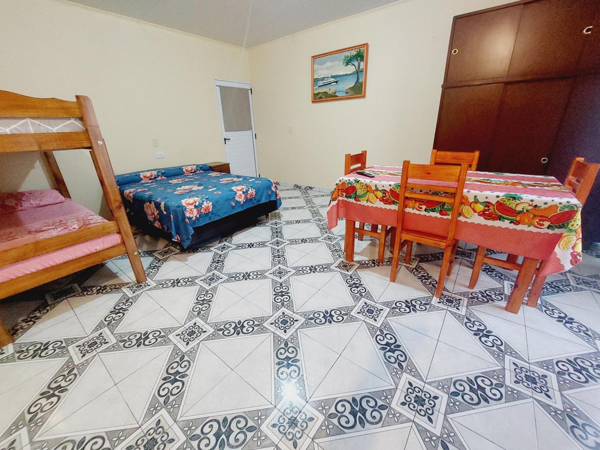 Apart Morel Puerto Iguazu Exterior photo