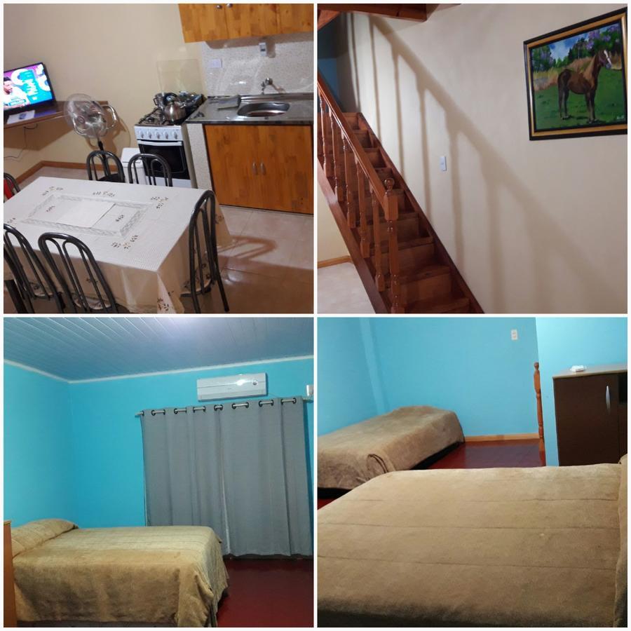 Apart Morel Puerto Iguazu Exterior photo