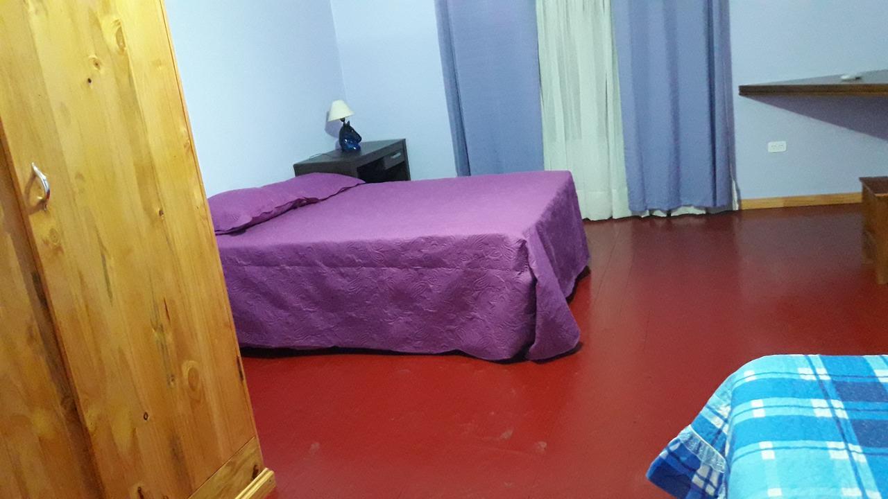 Apart Morel Puerto Iguazu Exterior photo