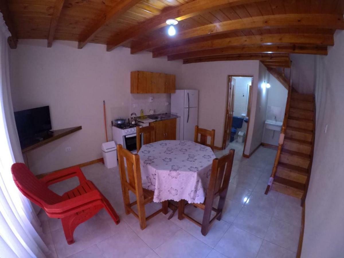 Apart Morel Puerto Iguazu Exterior photo