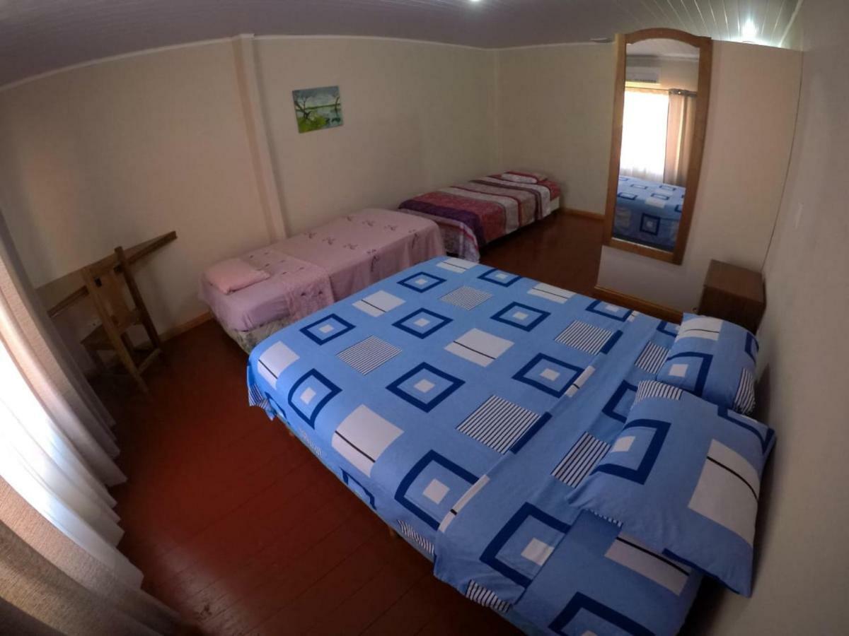 Apart Morel Puerto Iguazu Exterior photo